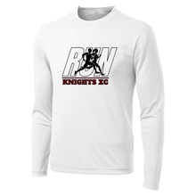 Load image into Gallery viewer, SMC Cross Country Pro Team Long Sleeve Tee