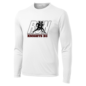 SMC Cross Country Pro Team Long Sleeve Tee