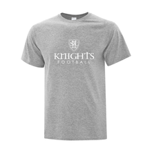 Load image into Gallery viewer, SMC Football Everyday Cotton Tee