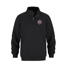 Load image into Gallery viewer, SMC Football Jr Champs 2025 Flux 1/4 Zip Sweatshirt (Embroidered)
