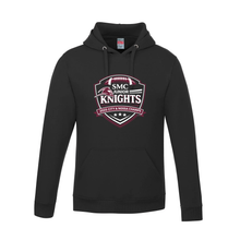 Load image into Gallery viewer, SMC Football Jr Champs 2025 Classic Vault Pullover Hooded Sweatshirt (Embroidered)
