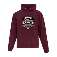 Load image into Gallery viewer, SMC Football Jr Champs 2025 Everyday Fleece Hooded Sweatshirt