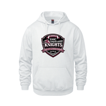 Load image into Gallery viewer, SMC Football Jr Champs 2025 Classic Vault Pullover Hooded Sweatshirt (Embroidered)