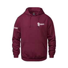 Load image into Gallery viewer, SMC GRAD 2026 Classic Vault Pullover Hooded Sweatshirt