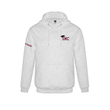 Load image into Gallery viewer, SMC GRAD 2027 Classic Vault Pullover Hooded Sweatshirt