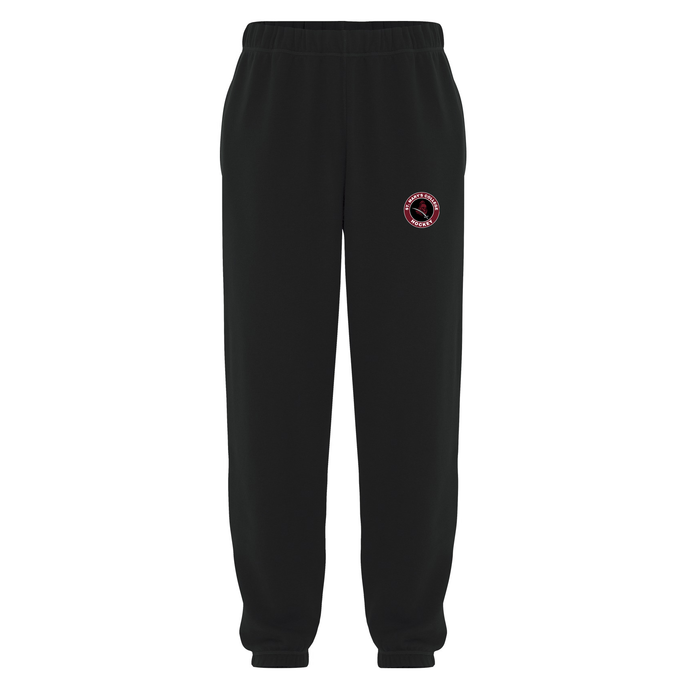 SMC Hockey Everyday Fleece Adult Joggers