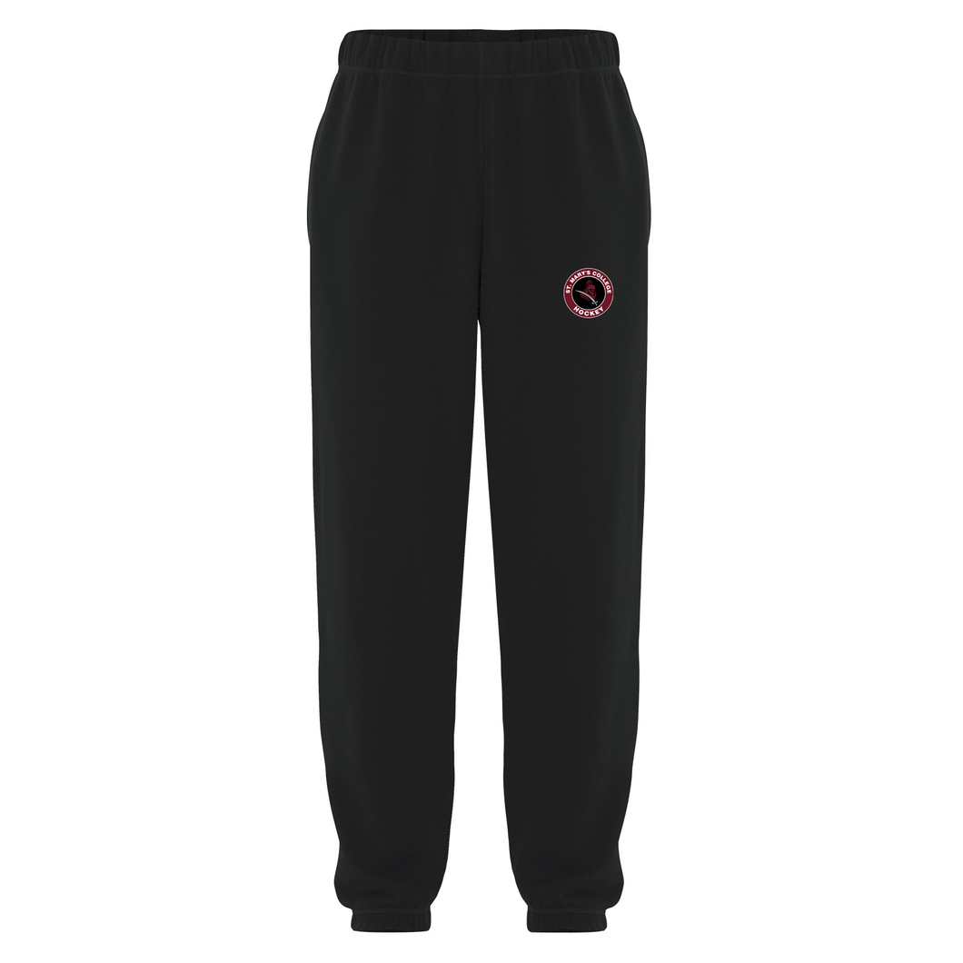 SMC Hockey Everyday Fleece Adult Joggers