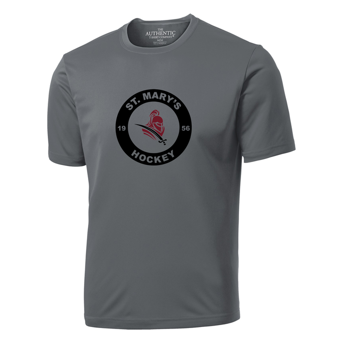 SMC Hockey Pro Team Adult Tee