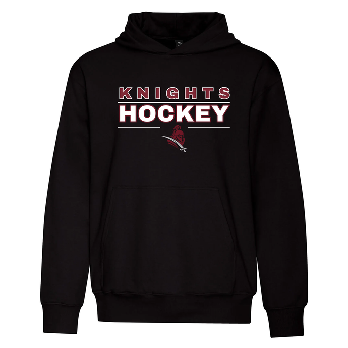 SMC Hockey KOI Element CFF Pullover Hoodie