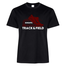 Load image into Gallery viewer, SMC Track &amp; Field Everyday Ring Spun Cotton Tee