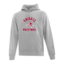 Load image into Gallery viewer, SMC Volleyball Hoodie