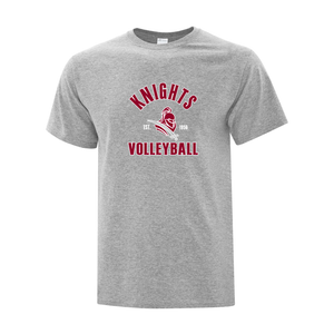 SMC Volleyball Cotton Tee