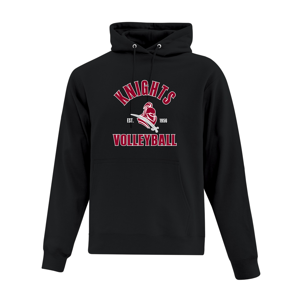 SMC Volleyball Hoodie