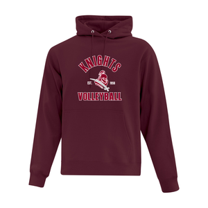 SMC Volleyball Hoodie