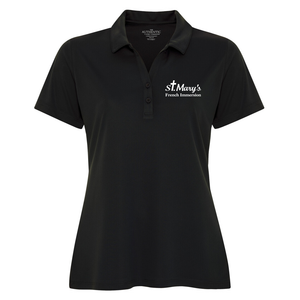 SMFI STAFF Ladies Pro Team Sport Shirt