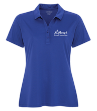 Load image into Gallery viewer, SMFI STAFF Ladies Pro Team Sport Shirt