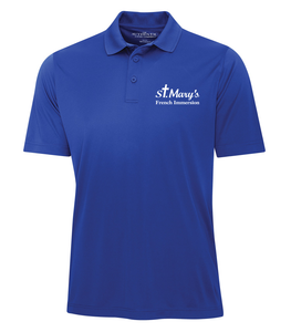 SMFI STAFF Unisex Pro Team Sport Shirt