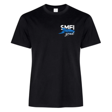 Load image into Gallery viewer, SMFI Grad 2024 Ring Spun Cotton Tee