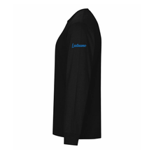 Load image into Gallery viewer, SMFI Grad 2025 Everyday Ring Spun Cotton Adult Long Sleeve Tee