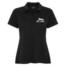 Load image into Gallery viewer, SMFI STAFF Ladies Pro Team Sport Shirt