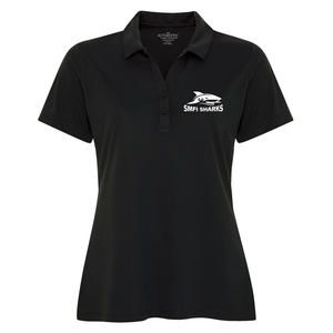 SMFI STAFF Ladies Pro Team Sport Shirt