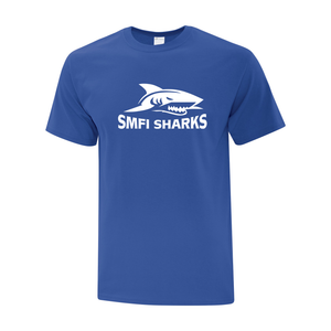 SMFI Spirit Wear Adult Tee