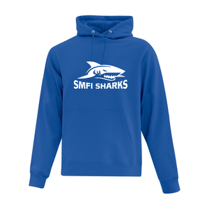 SMFI Spirit Wear Adult Hooded Sweatshirt