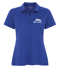 Load image into Gallery viewer, SMFI STAFF Ladies Pro Team Sport Shirt