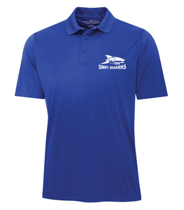 SMFI STAFF Unisex Pro Team Sport Shirt