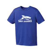 Load image into Gallery viewer, SMFI Spirit Wear Pro Team Youth Tee