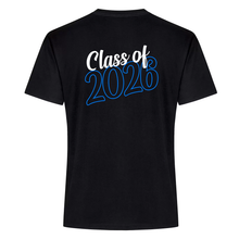 Load image into Gallery viewer, SMFI Grad 2026 Ring Spun Cotton Adult Tee