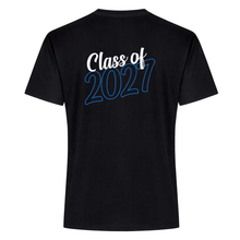 Load image into Gallery viewer, SMFI Grad 2027 Ring Spun Cotton Adult Tee