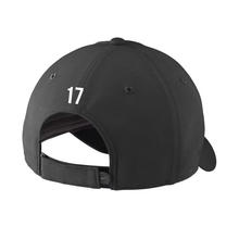 Load image into Gallery viewer, SMFL Nike Swoosh Legacy Cap