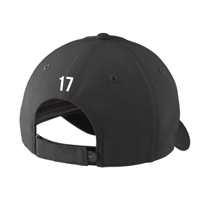 SMFL Nike Swoosh Legacy Cap