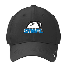 Load image into Gallery viewer, SMFL Nike Swoosh Legacy Cap