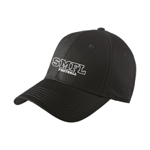 Load image into Gallery viewer, SMFL New Era Structured Stretch Cotton Cap
