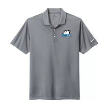 Load image into Gallery viewer, SMFL COACHES Nike Dri-FIT Micro Pique 2.0 Polo