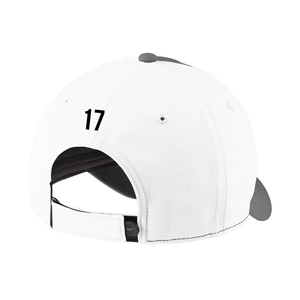 SMFL Nike Swoosh Legacy Cap