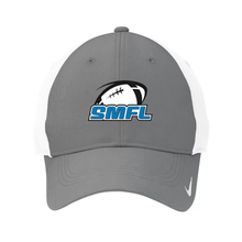 Load image into Gallery viewer, SMFL Nike Swoosh Legacy Cap