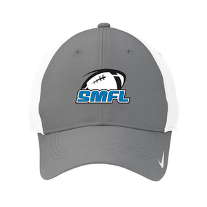 SMFL Nike Swoosh Legacy Cap
