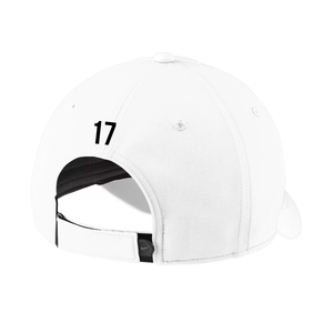 SMFL Nike Swoosh Legacy Cap