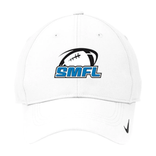 Load image into Gallery viewer, SMFL Nike Swoosh Legacy Cap