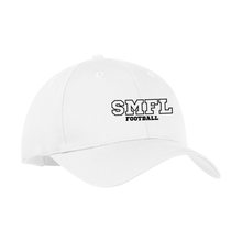 Load image into Gallery viewer, SMFL Cotton Twill Adjustable Hat