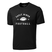 Load image into Gallery viewer, SMFL &#39;EST 1997&#39; Pro Team Adult Tee