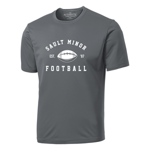 SMFL 'EST 1997' Pro Team Adult Tee