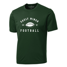 Load image into Gallery viewer, SMFL &#39;EST 1997&#39; Pro Team Adult Tee