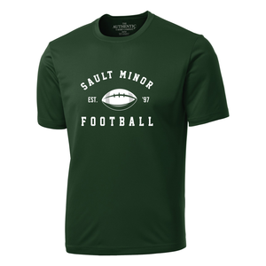 SMFL 'EST 1997' Pro Team Adult Tee