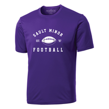 Load image into Gallery viewer, SMFL &#39;EST 1997&#39; Pro Team Adult Tee