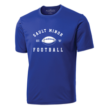 Load image into Gallery viewer, SMFL &#39;EST 1997&#39; Pro Team Adult Tee