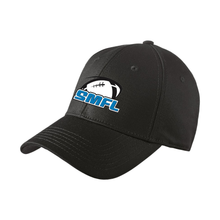 Load image into Gallery viewer, SMFL New Era Structured Stretch Cotton Cap
